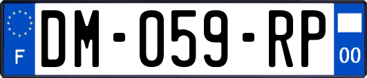 DM-059-RP