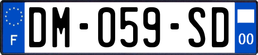 DM-059-SD