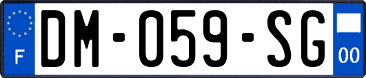 DM-059-SG