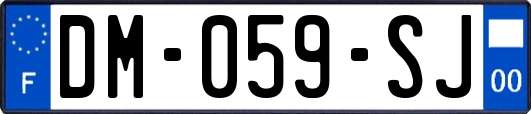 DM-059-SJ