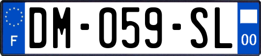 DM-059-SL