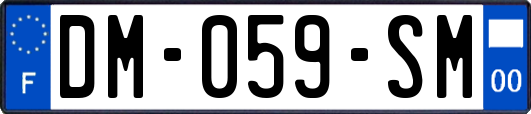DM-059-SM