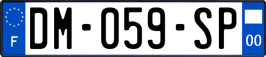 DM-059-SP