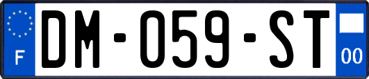 DM-059-ST