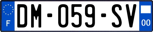 DM-059-SV