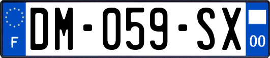 DM-059-SX