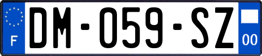 DM-059-SZ