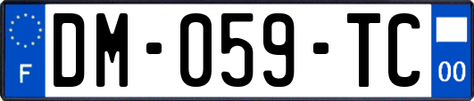 DM-059-TC