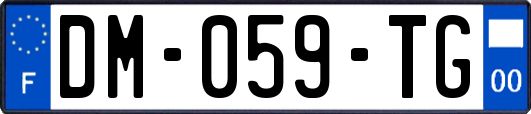 DM-059-TG