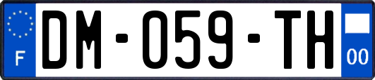 DM-059-TH