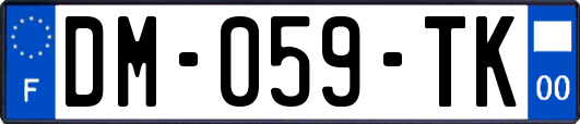 DM-059-TK