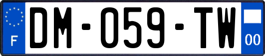DM-059-TW