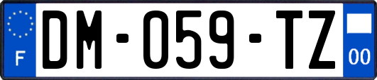 DM-059-TZ