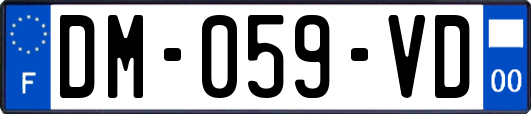 DM-059-VD