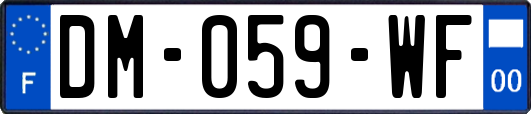 DM-059-WF