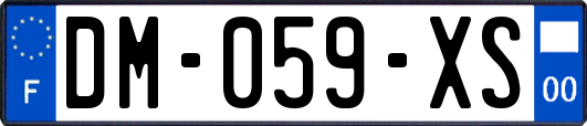 DM-059-XS