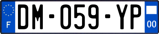 DM-059-YP