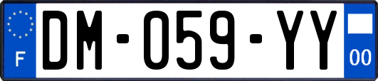 DM-059-YY