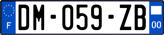 DM-059-ZB