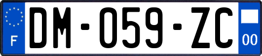 DM-059-ZC