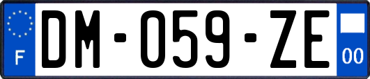 DM-059-ZE