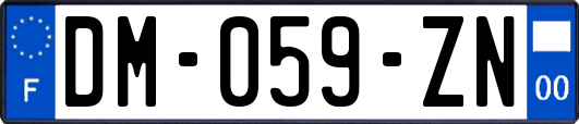 DM-059-ZN