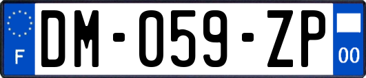 DM-059-ZP