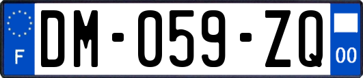 DM-059-ZQ