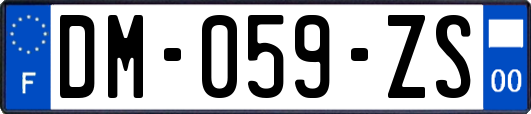 DM-059-ZS