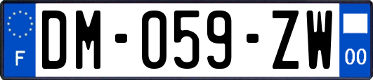 DM-059-ZW