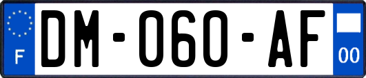 DM-060-AF