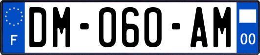 DM-060-AM