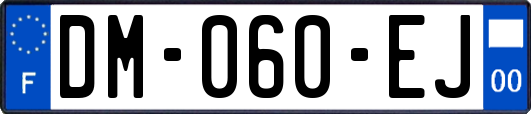 DM-060-EJ