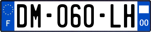 DM-060-LH