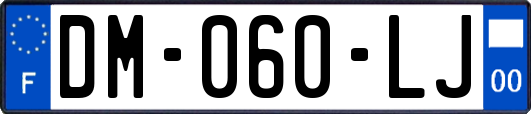 DM-060-LJ