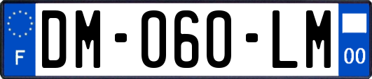 DM-060-LM