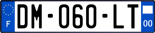 DM-060-LT