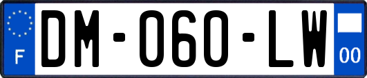 DM-060-LW