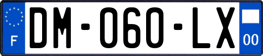 DM-060-LX