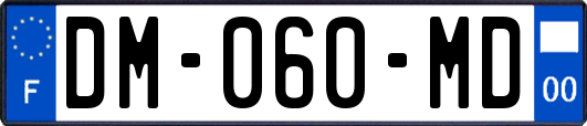 DM-060-MD