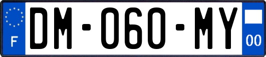 DM-060-MY