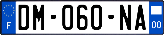 DM-060-NA