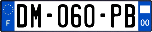 DM-060-PB