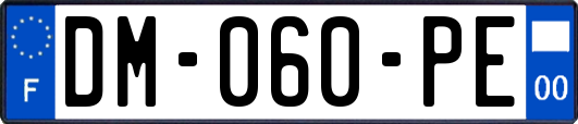 DM-060-PE