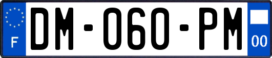 DM-060-PM