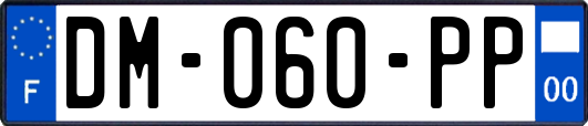 DM-060-PP