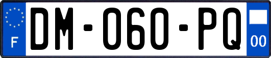 DM-060-PQ