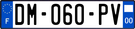 DM-060-PV