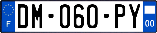 DM-060-PY