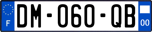 DM-060-QB